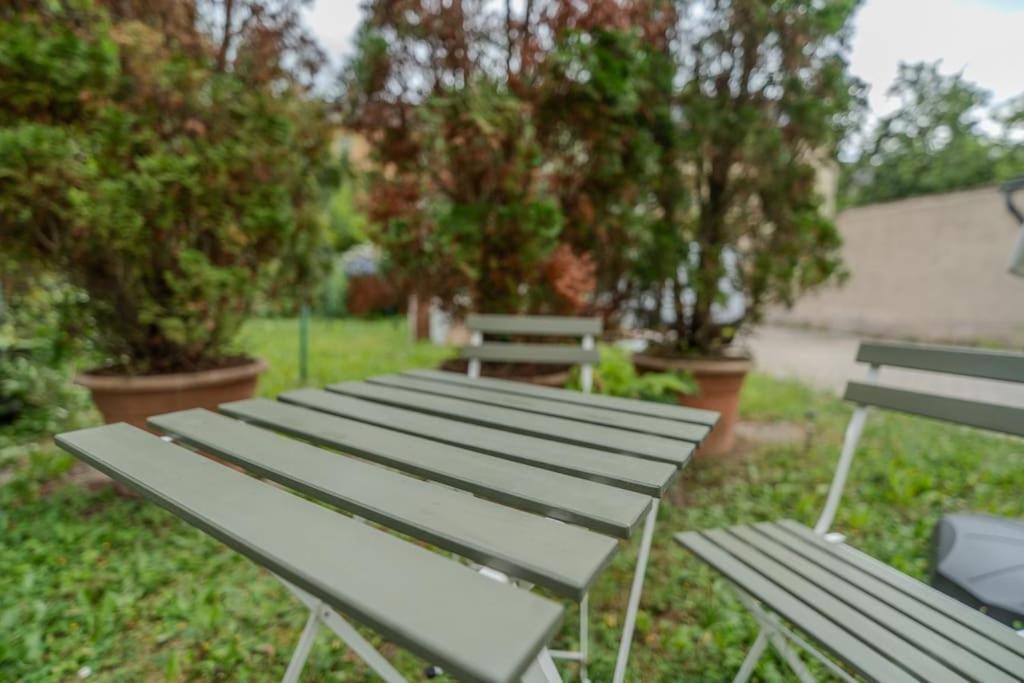 Wohnung Naehe Stadtzentrum Mit Wohnzimmer Und Kueche Coblence Extérieur photo